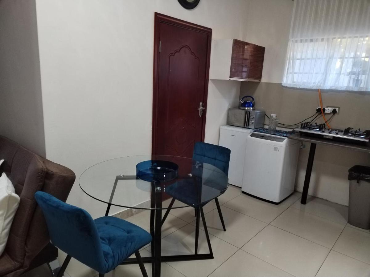 Apartment Nais