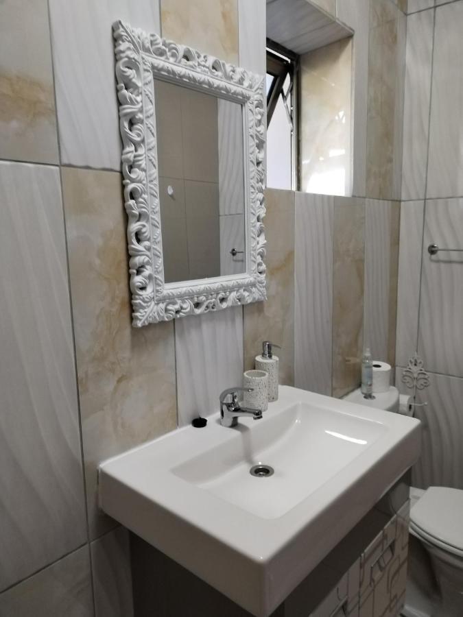 Nais Apartment Cape Town